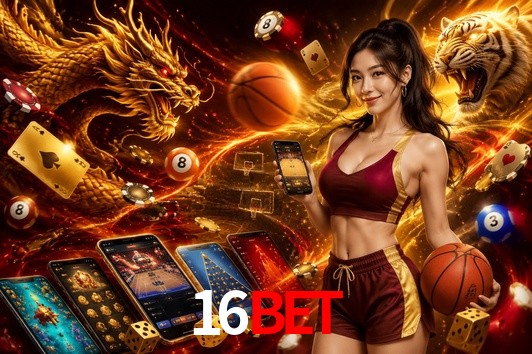 Games Directory 16bet