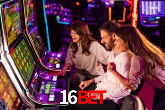 Bônus Diários 16bet