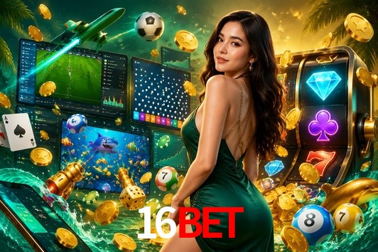 Game Statistics 16bet