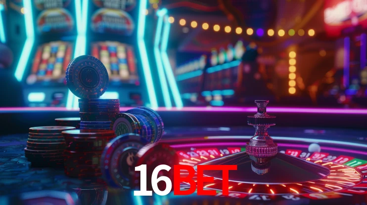 Platform Technology 16bet