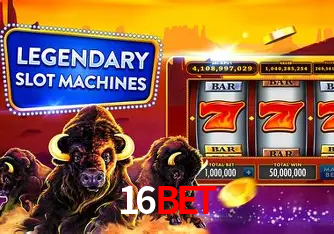 Inovações de Jogos na 16bet: O Futuro das Experiências Interativas