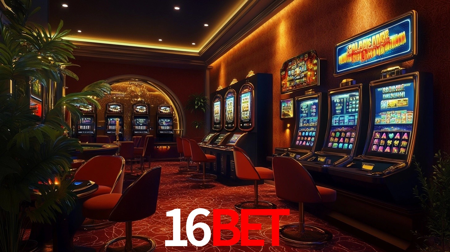 Tournaments 16bet