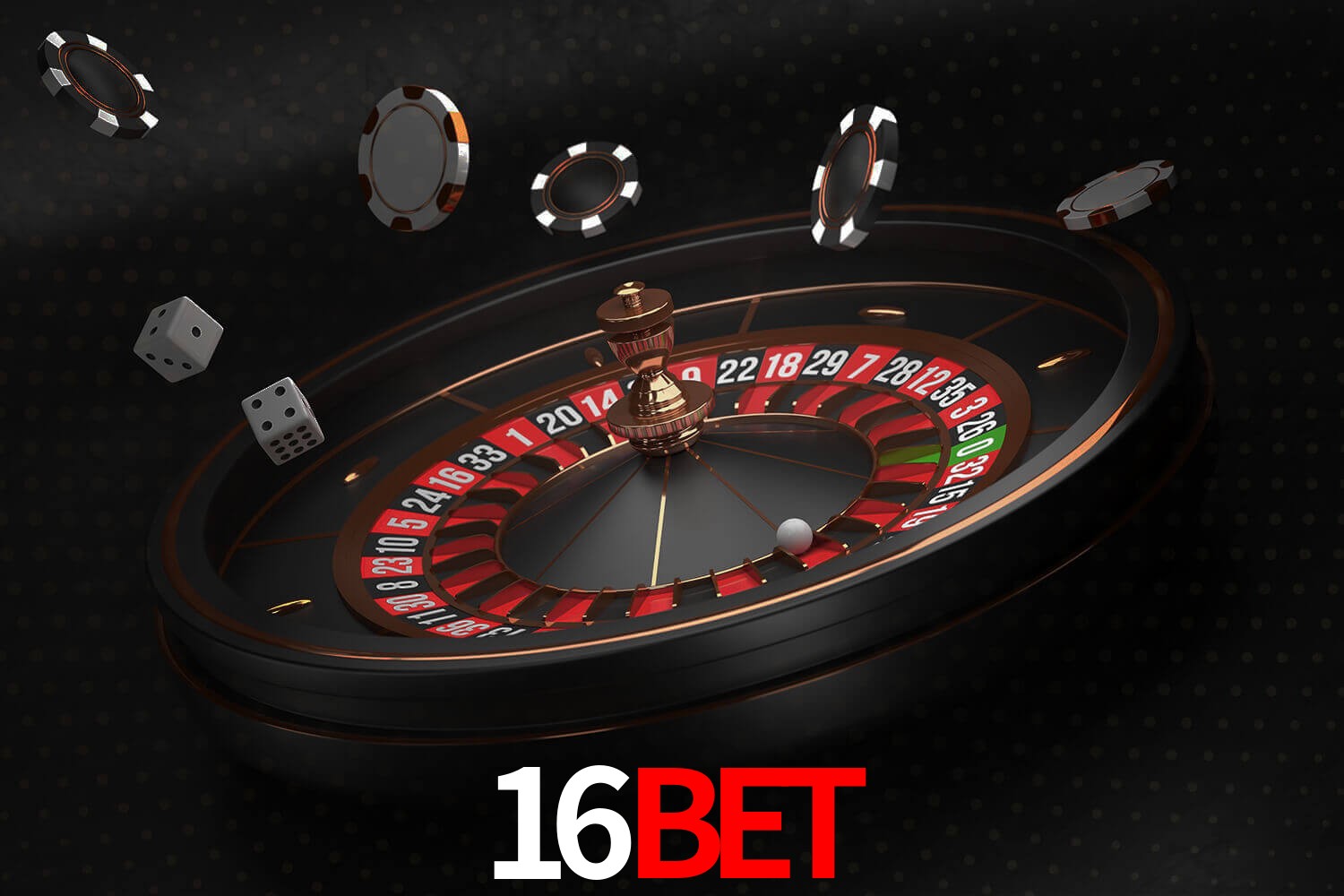 16bet - Plataforma de Cassino Licenciada - 16bet.com