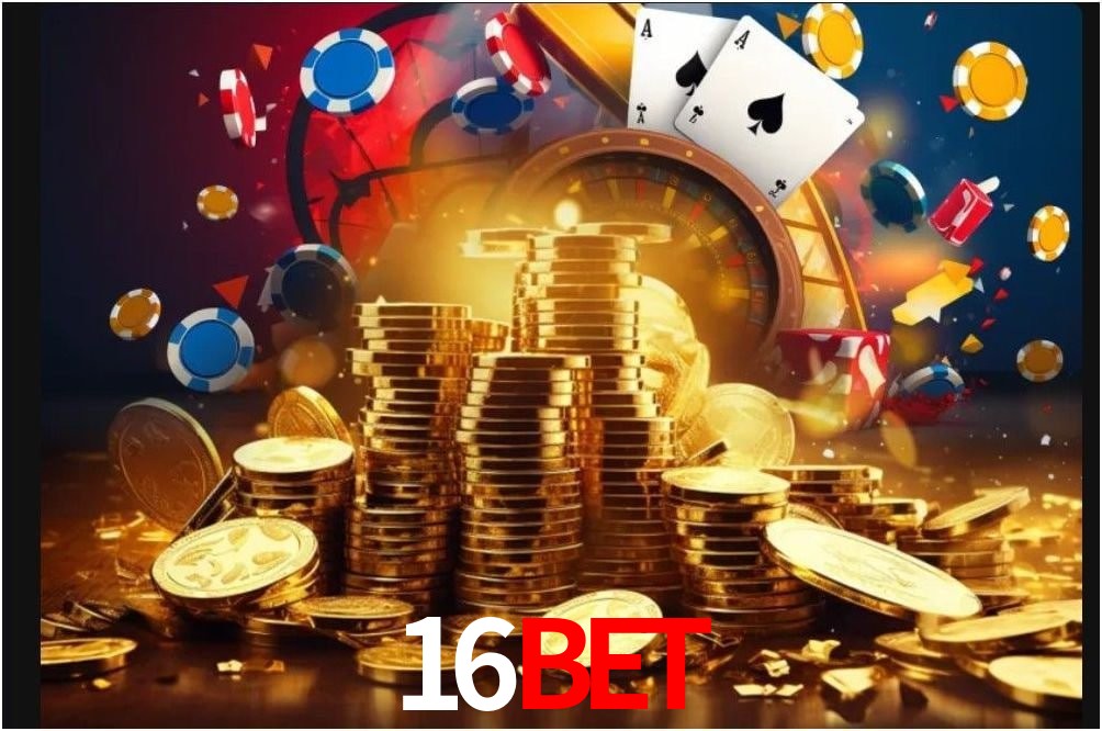 Programa VIP 16bet