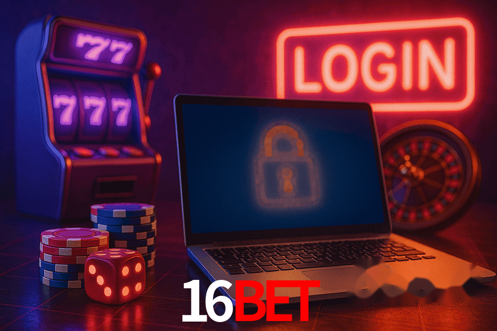 Jogos de Slot 16bet