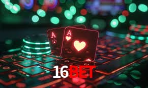 Provedores de Jogos 16bet