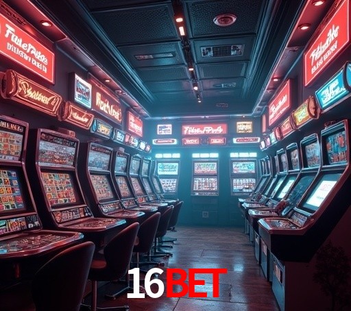 16bet Sistema Rápido