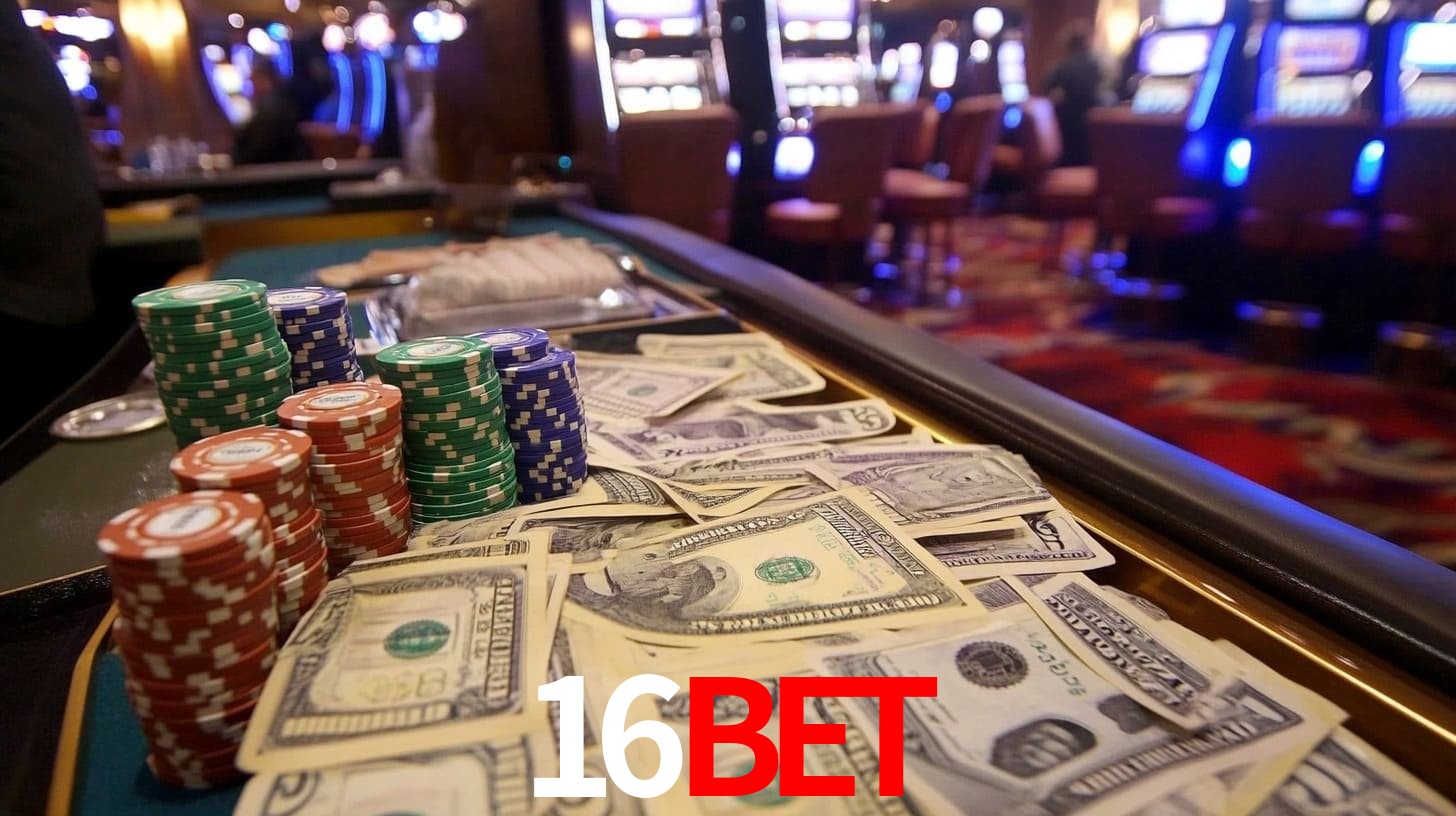 Logo 16bet Telegram Canal Oficial