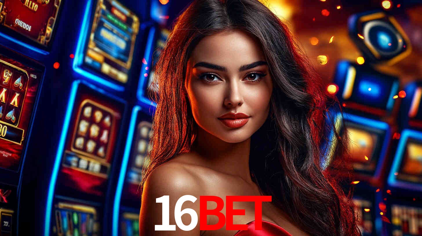 Desvendando o Mundo dos Jogos Virtuais na 16bet