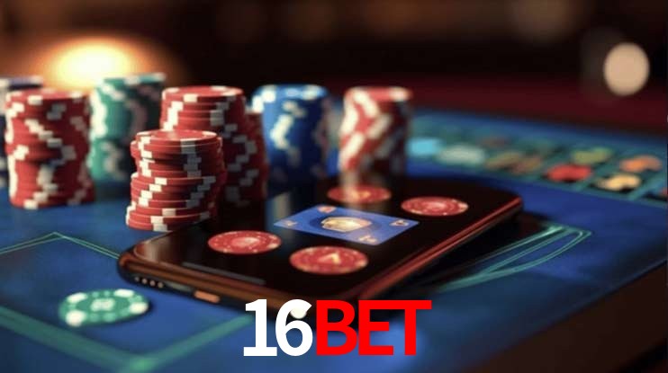 Sistemas de Segurança 16bet