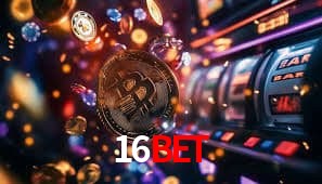 Jogos Exclusivos 16bet