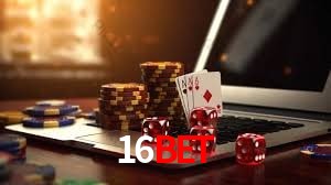 Bônus de Boas-vindas 16bet