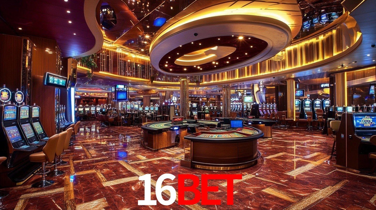 Programa VIP 16bet