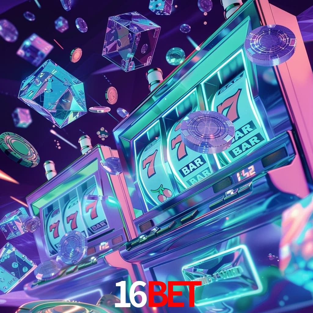 PIX Instantâneo 16bet