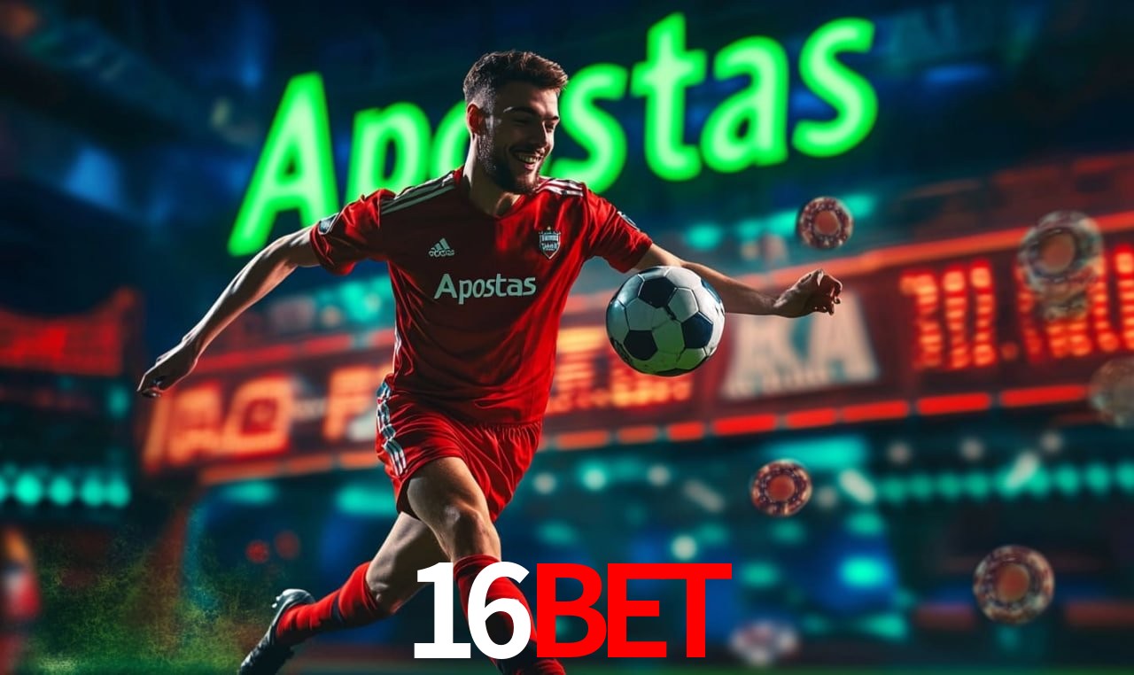 Casino Ao Vivo 16bet