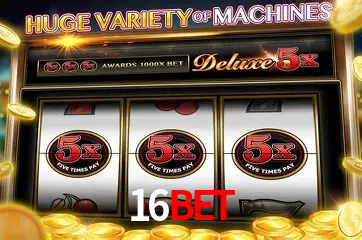 A Emoção da Loteria na 16bet: Uma Chance de Mudança de Vida