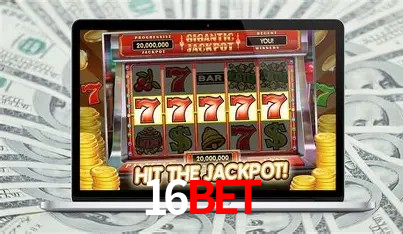 16bet Cassino Ao Vivo - 89 Mesas Evolution Gaming