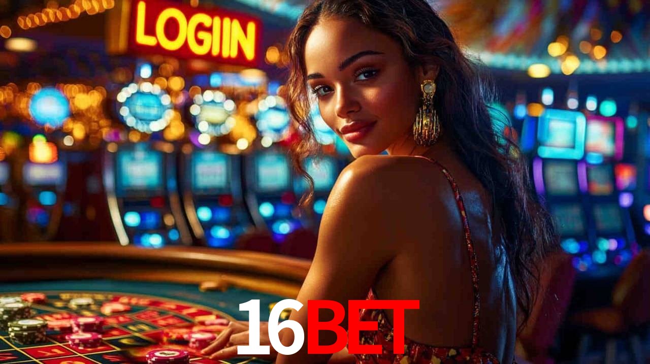 Integração de APIs 16bet