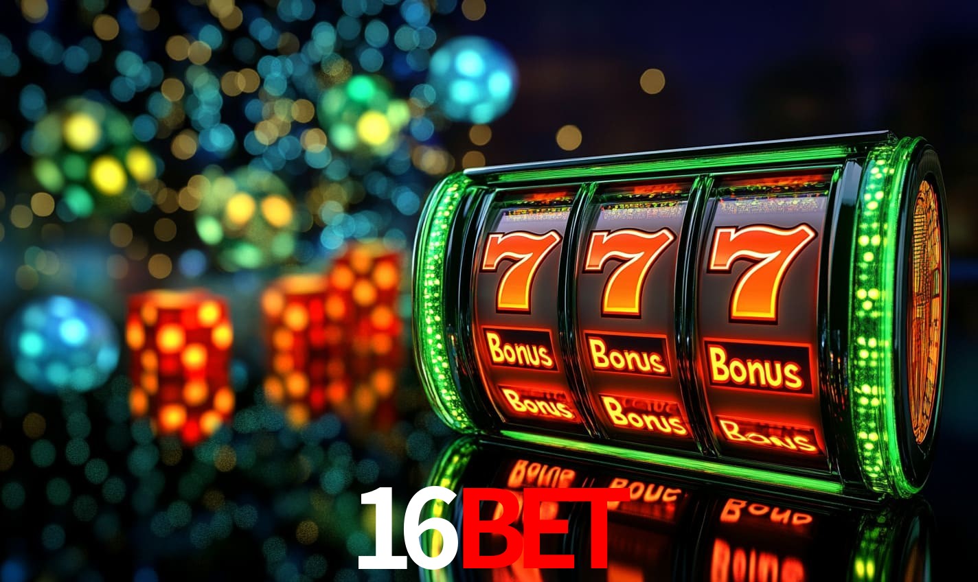 Especiais de Fim de Semana 16bet