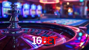 Bonus Features 16bet