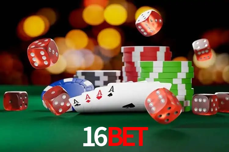 Design Responsivo 16bet