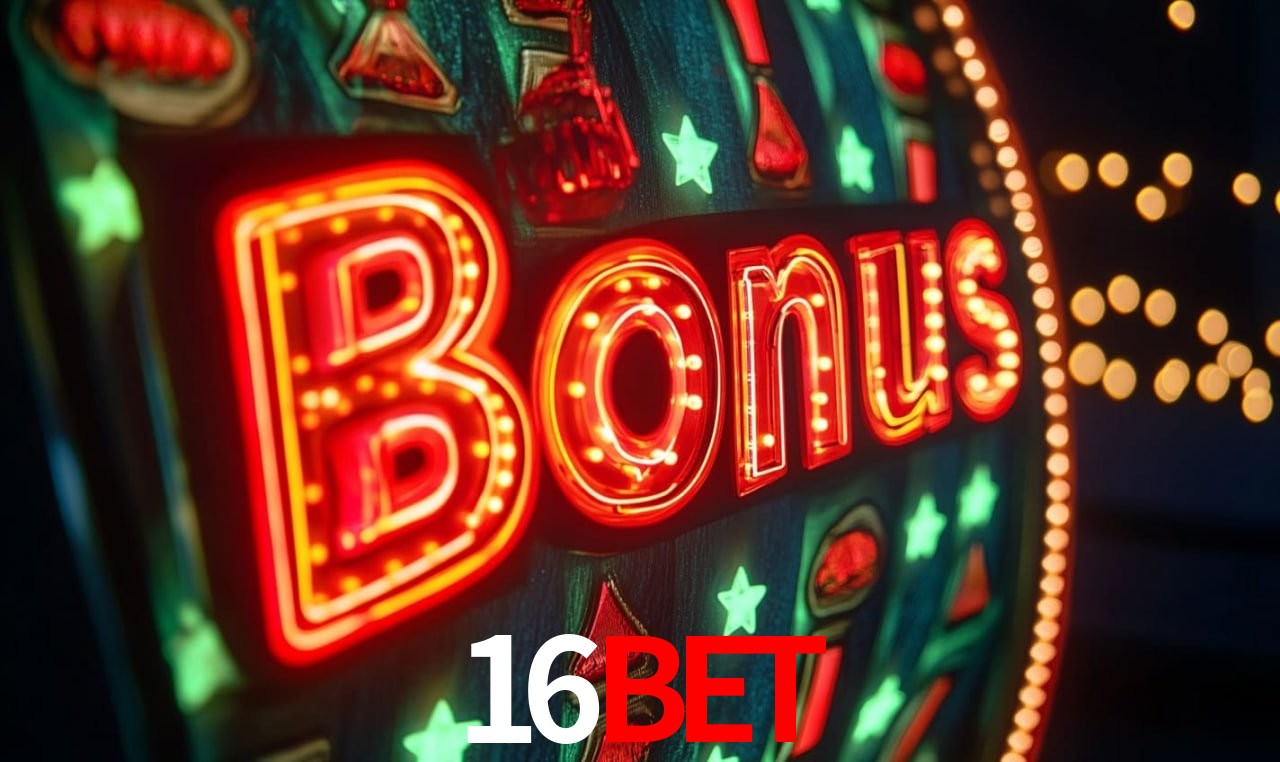 Casino VIP 16bet
