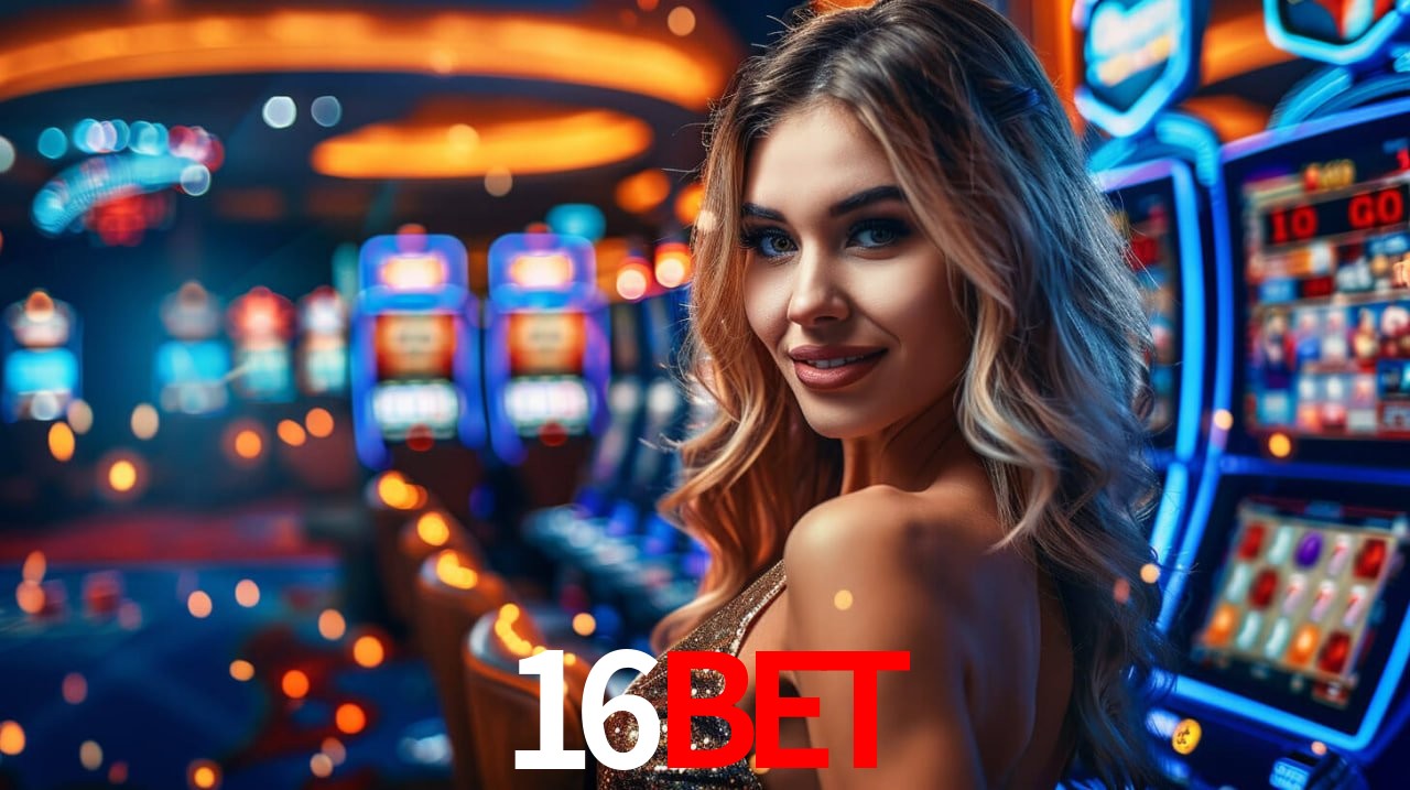 Game Providers 16bet