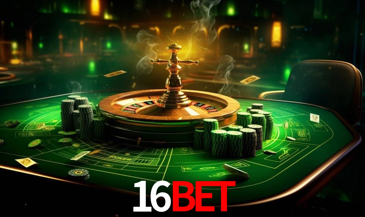 Interface Premium 16bet