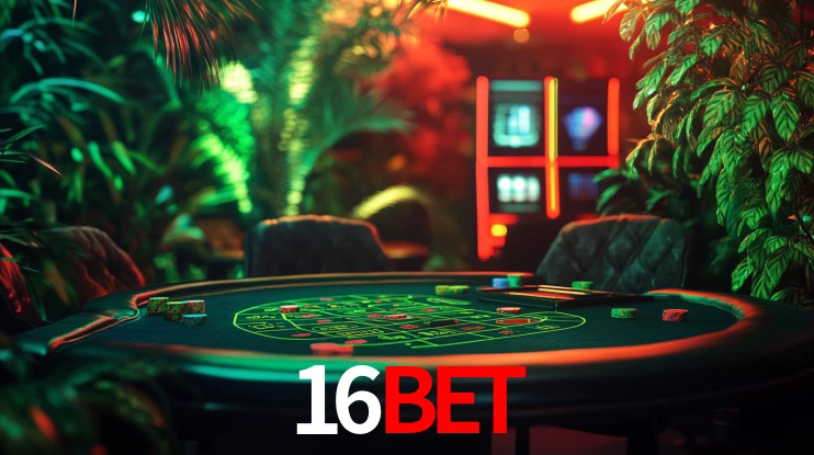 Live Casino 16bet