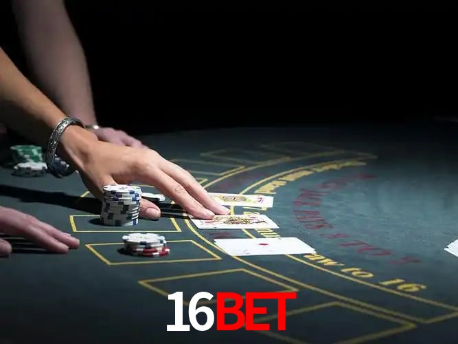 16bet Certificado eCOGRA