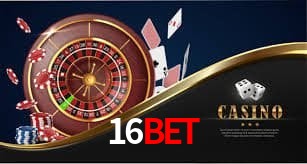 Avaliações dos Jogadores 16bet
