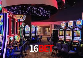 16bet Plataforma Confiável