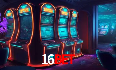Inovações de Jogos na 16bet: O Futuro das Experiências Interativas