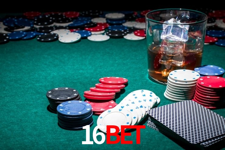 Estatísticas Esportivas 16bet